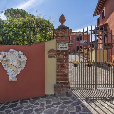 Melograno-Casalebelvedere Massarosa Exterior foto