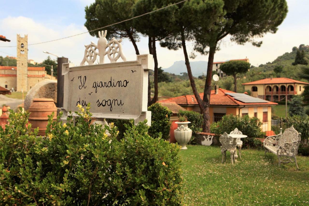 Melograno-Casalebelvedere Massarosa Exterior foto